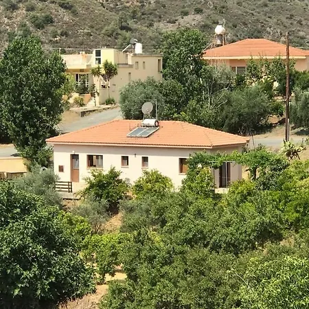 Vilă Evie's House