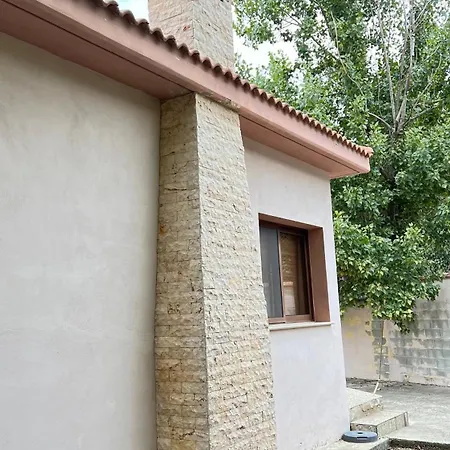 Evie's House Vilă