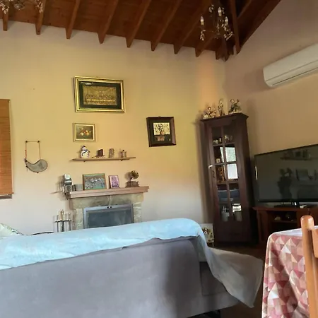 Evie's House Vilă