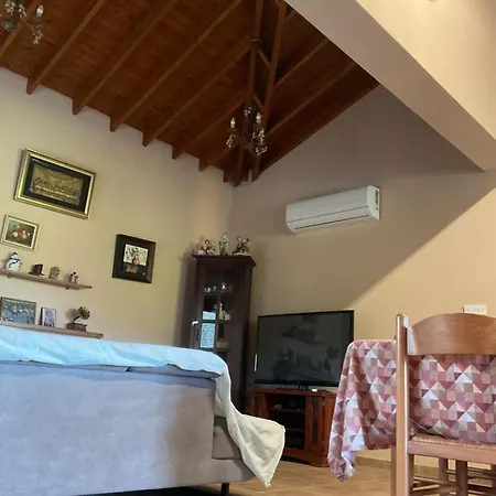 Evie's House Vilă
