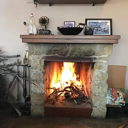 Vilă Evie's House