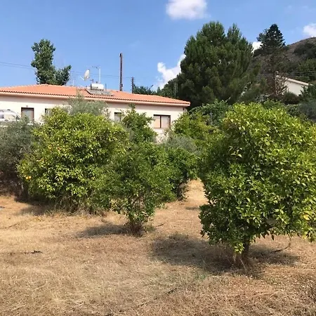 Βίλα Evie's House