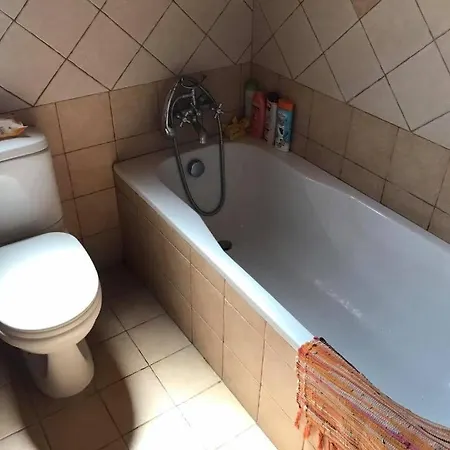 Βίλα Evie's House Αρακαπάς
