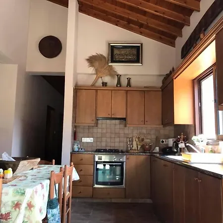 Evie's House Βίλα Αρακαπάς