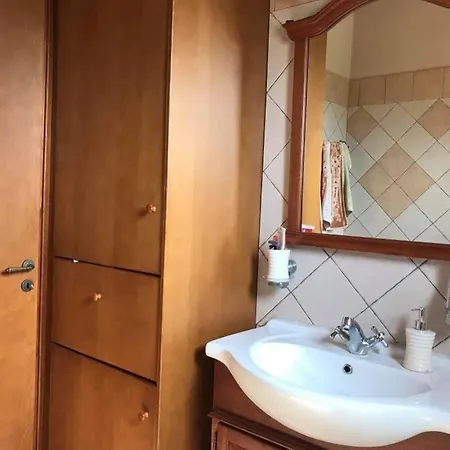 Βίλα Evie's House Αρακαπάς