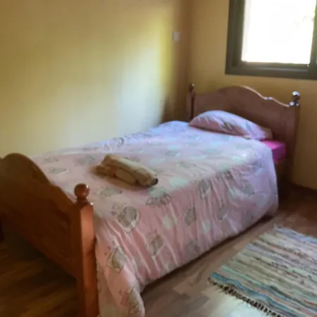 Evie's House * Arakapas