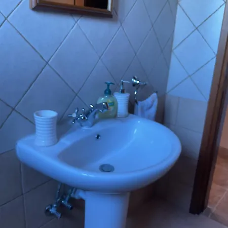 Βίλα Evie's House