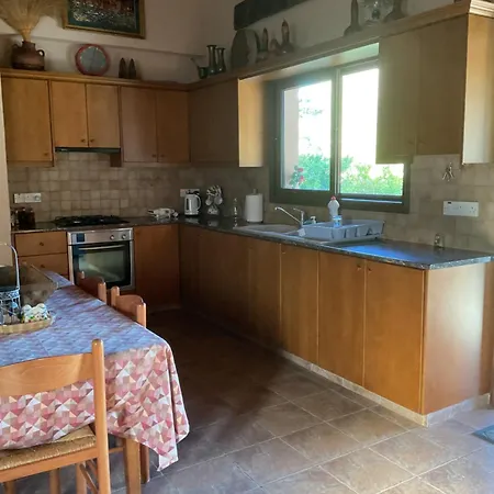 Evie's House Βίλα
