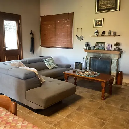 Villa Evie's House *
