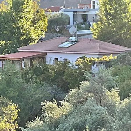 Villa Evie's House