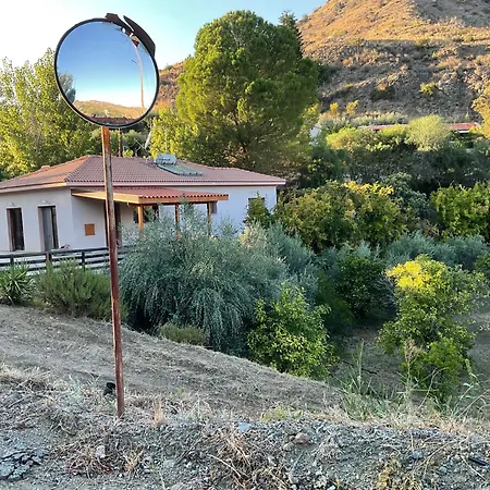 Evie's House Villa