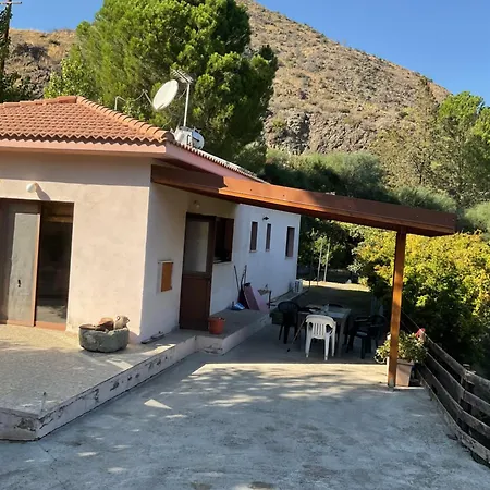 Evie's House Villa