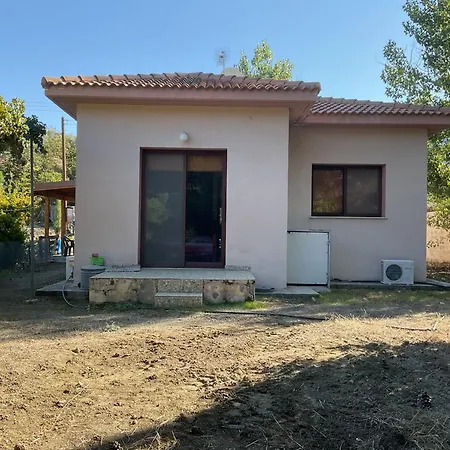 Evie's House Villa