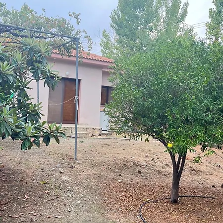Villa Evie's House *