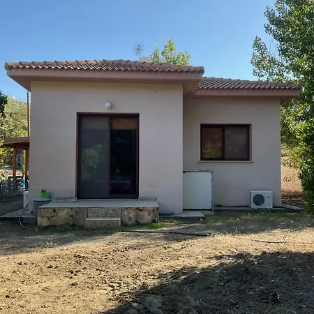 Evie's House