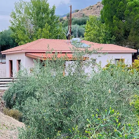 Evie's House Villa