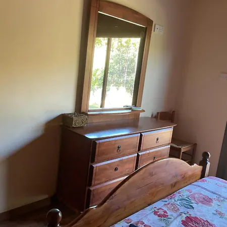 Βίλα Evie's House Αρακαπάς