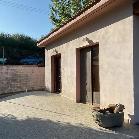 Evie's House Βίλα Αρακαπάς