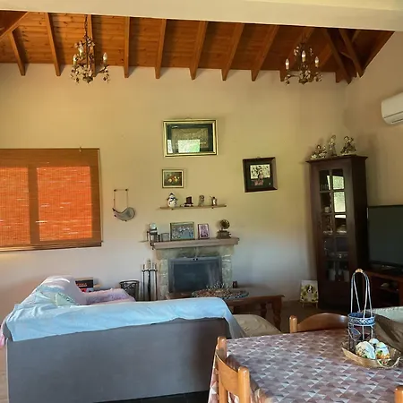 Evie's House Villa *