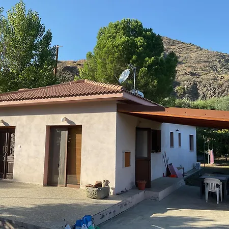 Evie's House Βίλα Αρακαπάς