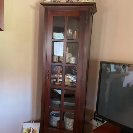 Βίλα Evie's House
