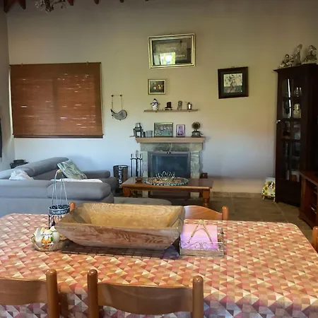 Evie's House Βίλα Αρακαπάς