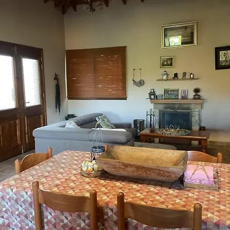Evie's House