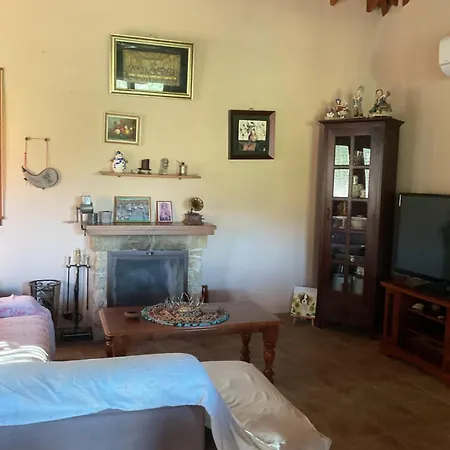 Evie's House Villa *