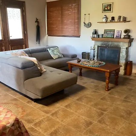 Evie's House Βίλα Αρακαπάς