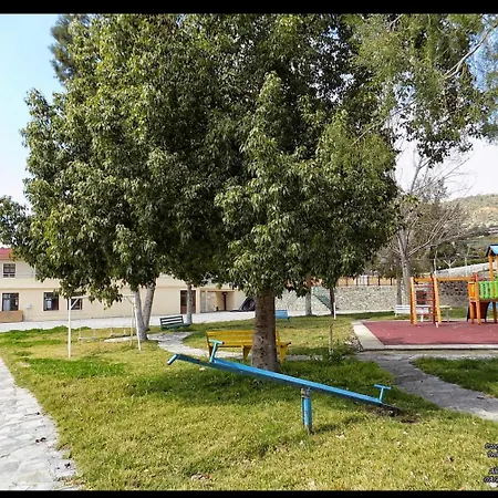Βίλα Evie's House Αρακαπάς