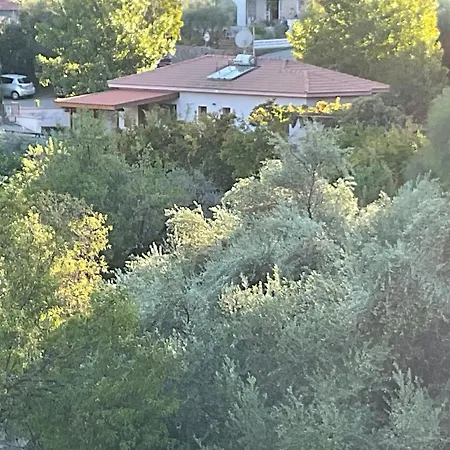 Evie's House Βίλα Αρακαπάς