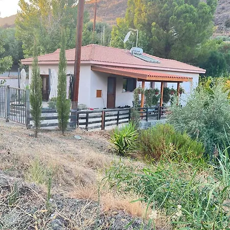 Evie's House *